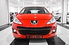 Peugeot 207 2010 года