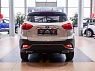 JAC S3 2021 года