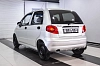 Daewoo Matiz 2006 года