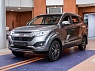 Lifan Myway 2017 года